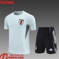 Japon T Shirt Enfant 2025 2026 H471