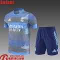 Real Madrid T Shirt Enfant 2025 2026 H475