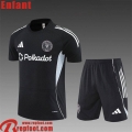 Inter Miami T Shirt Enfant 2025 2026 H477