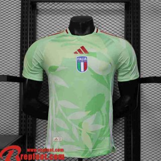 Italie Maillots De Foot Special Edition Homme 2025 TBB777