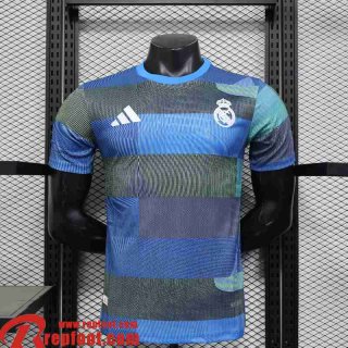 Real Madrid Maillots De Foot Special Edition Homme 2025 2026 TBB780
