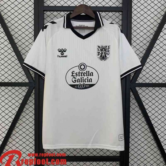Celta Maillots De Foot Homme 2025 2026 TBB783