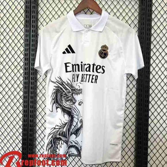 Real Madrid Maillots De Foot Special Edition Homme 2025 2026 TBB784