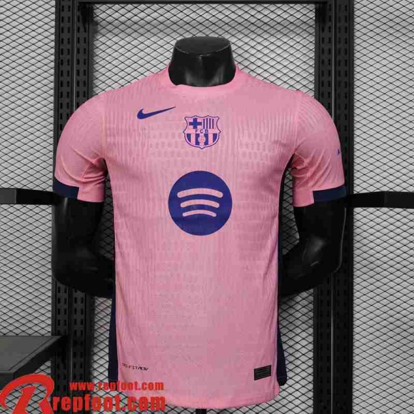 Barcelone Maillots De Foot Special Edition Homme 2025 2026 TBB787