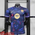 Barcelone Maillots De Foot Special Edition Homme 2025 2026 TBB788