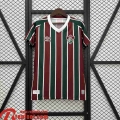 Fluminense Maillots De Foot Domicile Femme 2025 2026
