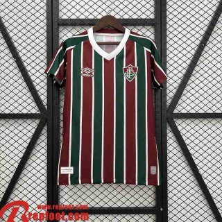 Fluminense Maillots De Foot Domicile Femme 2025 2026