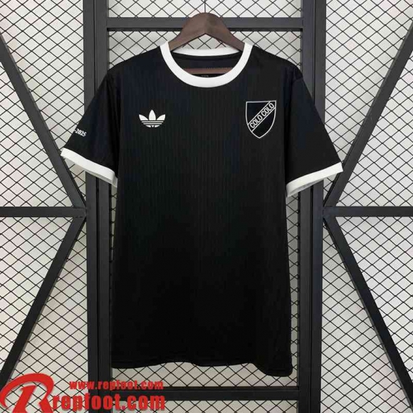 Colo Colo Maillots De Foot Homme 2025 2026 TBB793