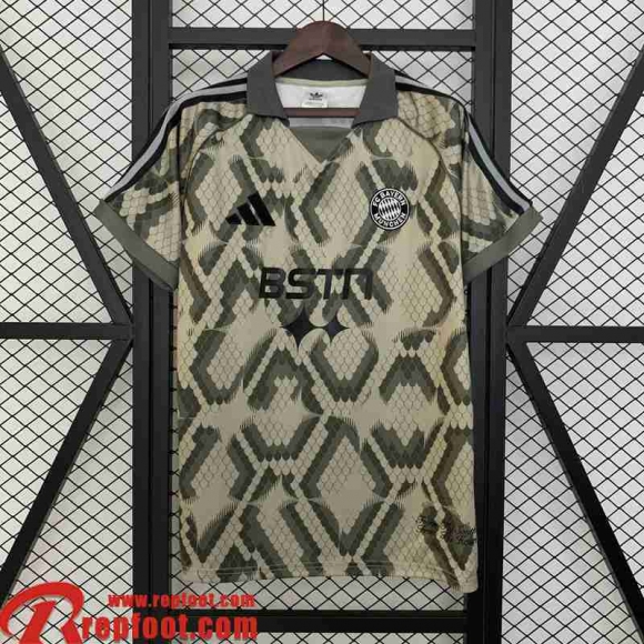 Bayern Munich Maillots De Foot Special Edition Homme 2025 2026 TBB794