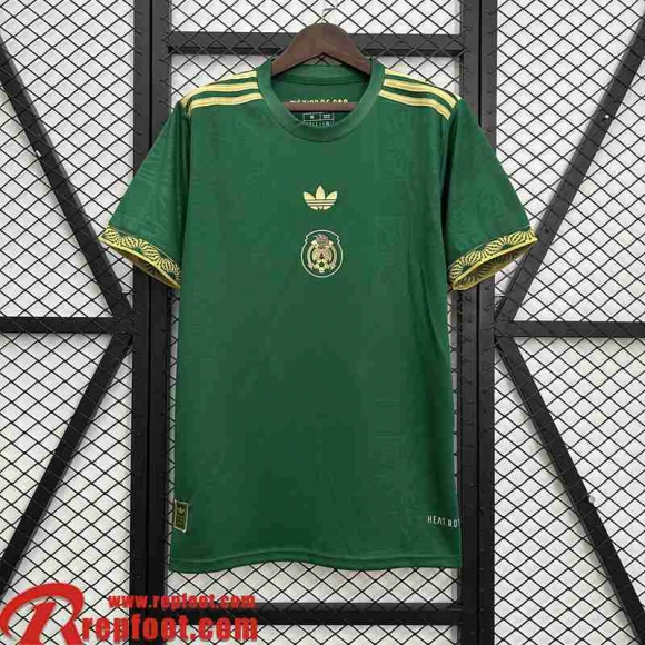 Mexique Maillots De Foot Special Edition Homme 2025 TBB797