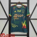 AFC Maillots De Foot Special Edition Homme 2025 2026 TBB798