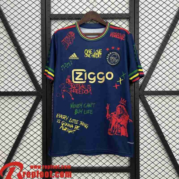 AFC Maillots De Foot Special Edition Homme 2025 2026 TBB799