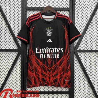 Benfica Maillots De Foot Special Edition Homme 2025 2026 TBB800