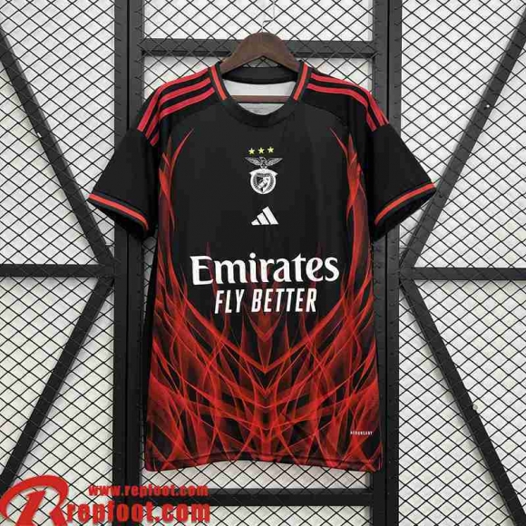 Benfica Maillots De Foot Special Edition Homme 2025 2026 TBB800