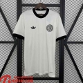 Allemagne Maillots De Foot Homme 125th Anniversary TBB801