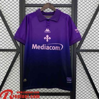 Florence Maillots De Foot Special Edition Homme 2025 2026 TBB803