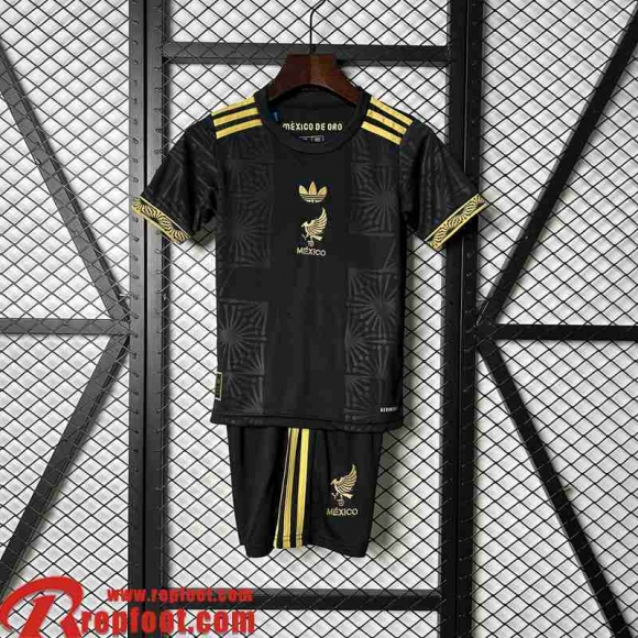 Mexique Maillots De Foot Special Edition Enfant 2025 TBB805 Mexique Maillots De Foot Special Edition Enfant 2025 TBB805