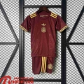 Mexique Maillots De Foot Special Edition Enfant 2025 TBB806