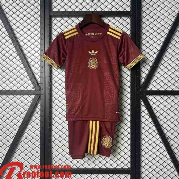 Mexique Maillots De Foot Special Edition Enfant 2025 TBB806 Mexique Maillots De Foot Special Edition Enfant 2025 TBB806