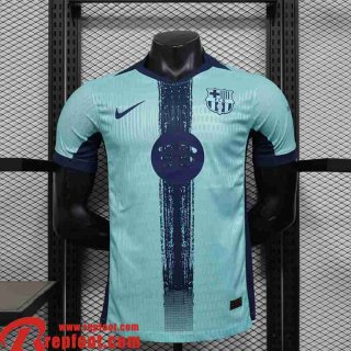 Barcelone Maillots De Foot Special Edition Homme 2025 2026 TBB810