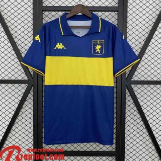 Genoa Maillots De Foot Special Edition Homme 2025 2026 TBB815