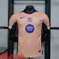 Barcelone Maillots De Foot Special Edition Homme 2025 2026 TBB816