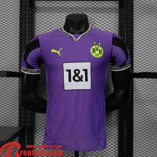 Dortmund Maillots De Foot Special Edition Homme 2025 2026 TBB817