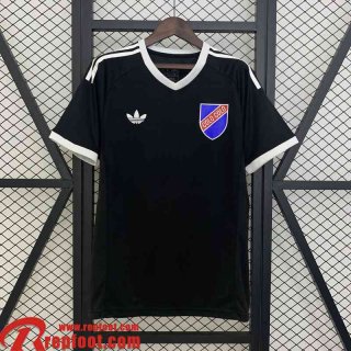 Colo Colo Maillots De Foot Homme 2025 2026 TBB818