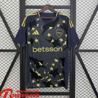 Boca Juniors Maillots De Foot Special Edition Homme 2025 2026 TBB821