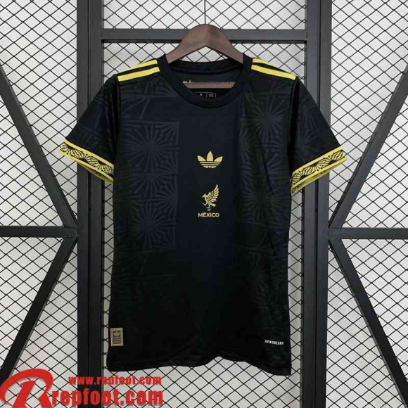 Mexique Maillots De Foot Special Edition Femme 2025 TBB823
