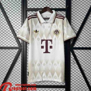 Bayern Munich Maillots De Foot Special Edition Homme 2025 2026 TBB824