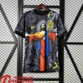 Bresil Maillots De Foot Special Edition Homme 2025 TBB826