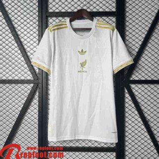 Mexique Maillots De Foot Special Edition Homme 2025 TBB828