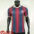 Barcelone Maillots De Foot Homme 2025 2026 TBB835