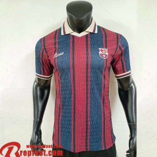 Barcelone Maillots De Foot Homme 2025 2026 TBB835