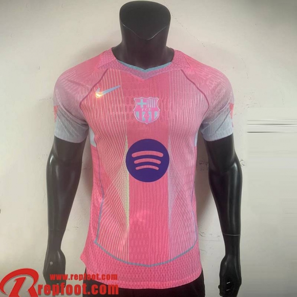 Barcelone Maillots De Foot Homme 2025 2026 TBB837 Barcelone Maillots De Foot Homme 2025 2026 TBB837
