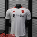 Liverpool Maillots De Foot Special Edition Homme 2025 2026 TBB839