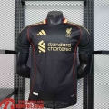 Liverpool Maillots De Foot Special Edition Homme 2025 2026 TBB840