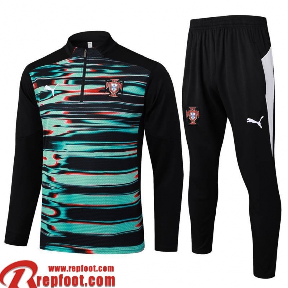 Portugal Survetement de Foot Homme 2025 2026 A780