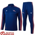 Arsenal Survetement de Foot Homme 2025 2026 A781