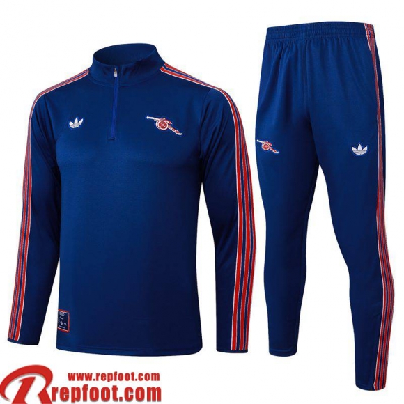 Arsenal Survetement de Foot Homme 2025 2026 A781
