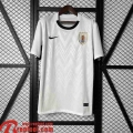 Uruguay Maillots De Foot Exterieur Homme 2025