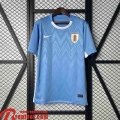 Uruguay Maillots De Foot Domicile Homme 2025