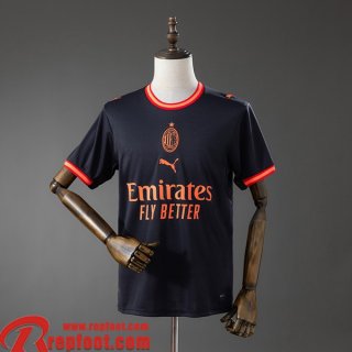AC Milan Maillots De Foot Third Homme 2026 2027