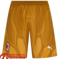 AC Milan Short de Foot Goalkeeper Homme 2026 2027