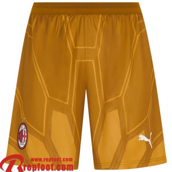 AC Milan Short de Foot Goalkeeper Homme 2026 2027