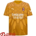 AC Milan Maillots De Foot Goalkeeper Homme 2026 2027