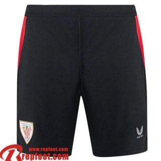 Athletic Bilbao Short de Foot Domicile Homme 2026 2027