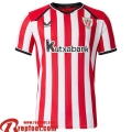Athletic Bilbao Maillots De Foot Domicile Homme 2026 2027