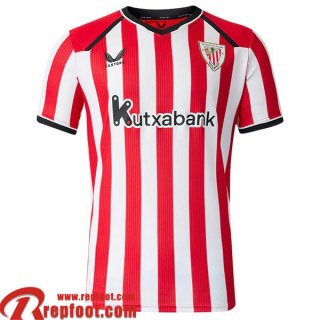 Athletic Bilbao Maillots De Foot Domicile Homme 2026 2027